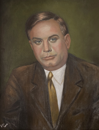 1939-40 J. M. Jones, Jr., Birmingham